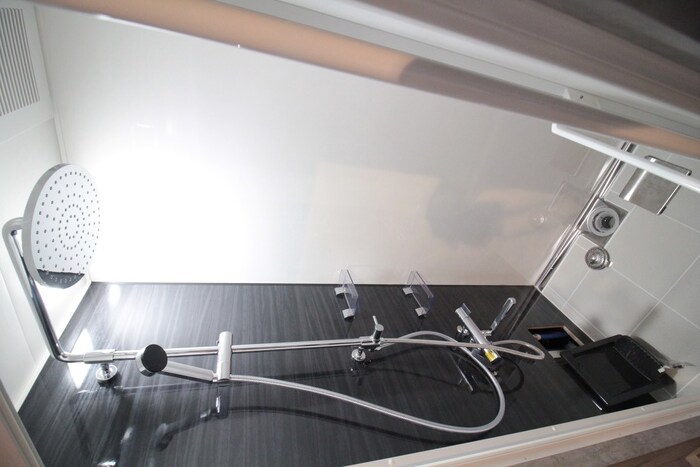 物件内観写真10　(バス／シャワールーム等)