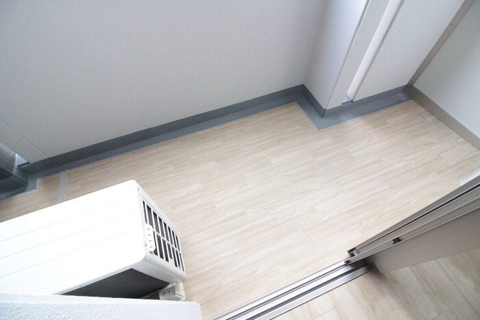 物件内観写真13　(ベランダ・バルコニー)