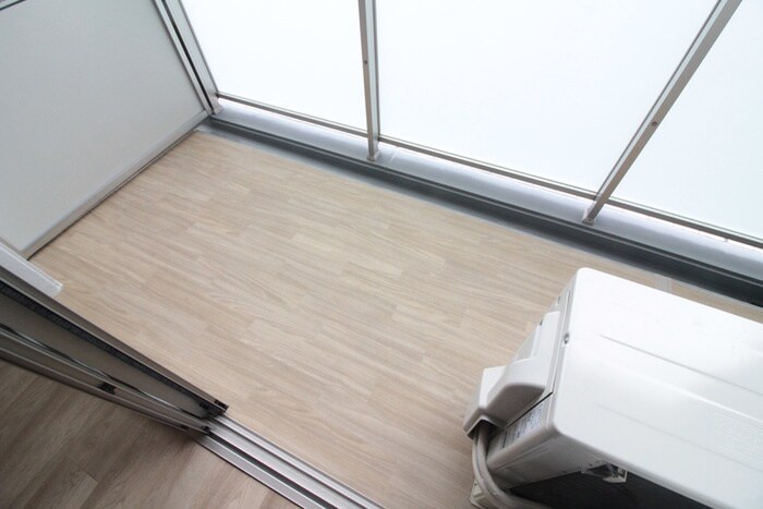 物件内観写真15　(ベランダ・バルコニー)