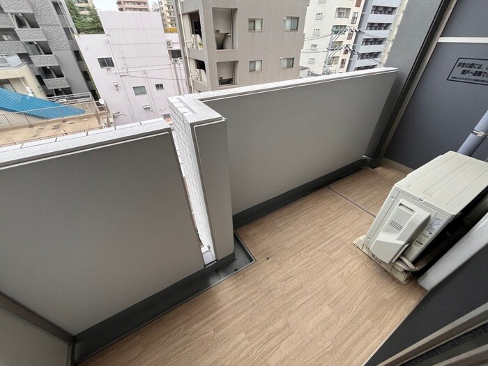 物件内観写真15　(ベランダ・バルコニー)