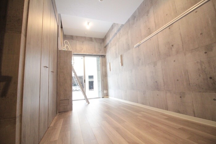 物件内観写真22　(居室)