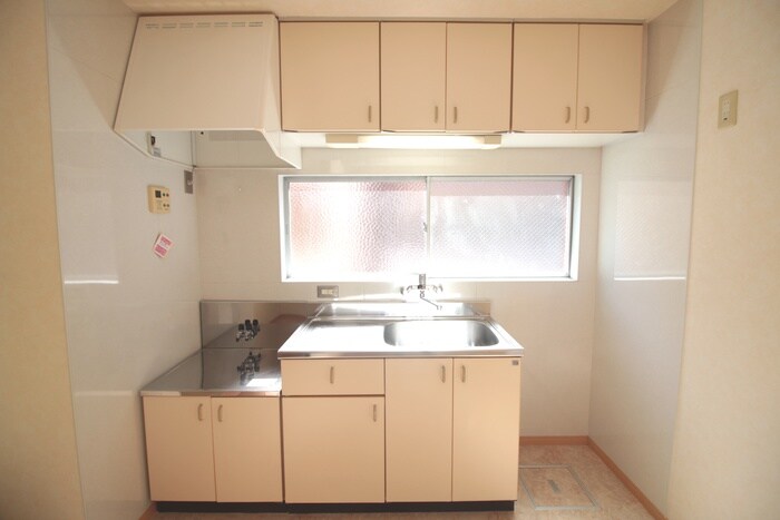 物件内観写真9　(キッチン)