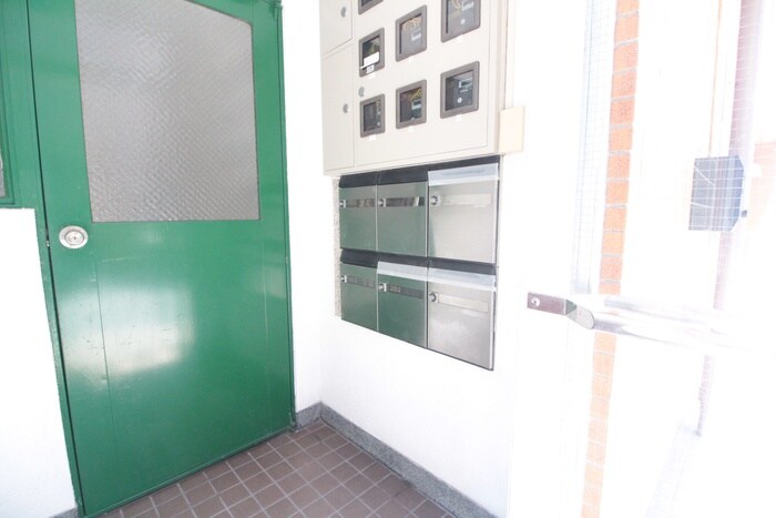 物件外観写真3　(建物設備)