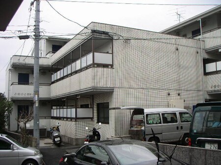 アメニティ長束Ⅰ外観写真