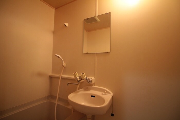 物件内観写真11　(洗面)