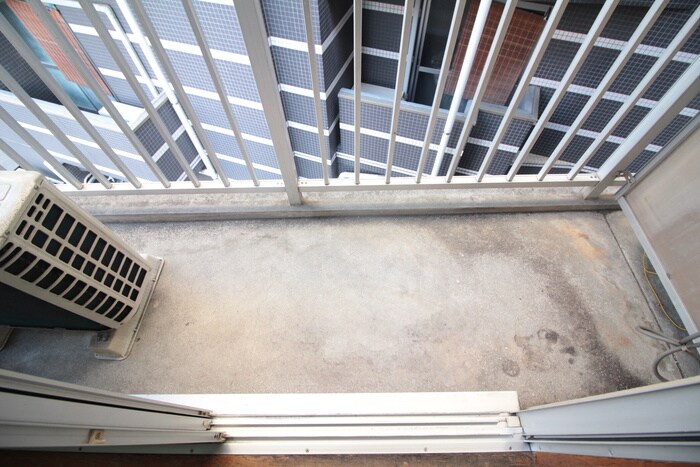 物件内観写真15　(ベランダ・バルコニー)