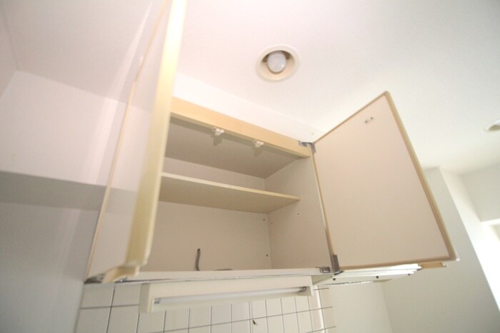 物件内観写真21　(収納)