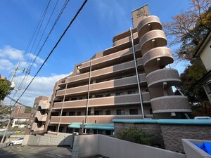 フローレンス口田南弐番館外観写真