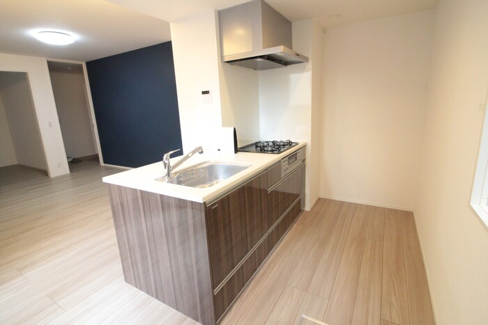 物件内観写真8　(キッチン)