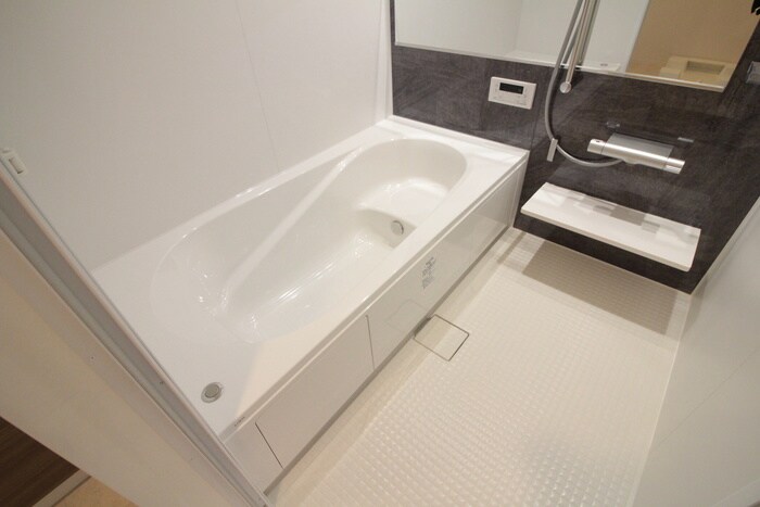 物件内観写真9　(バス／シャワールーム等)