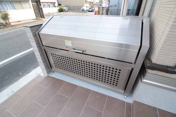 物件外観写真3　(建物設備)