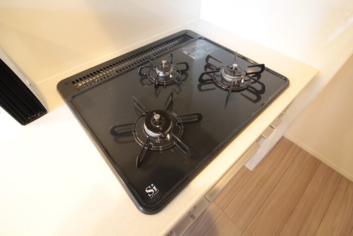 物件内観写真22　(キッチン)