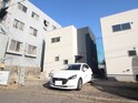 アフィット五日市コイン通りA棟