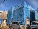 アフィット五日市コイン通りB棟
