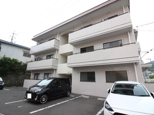 吉村ビル外観写真