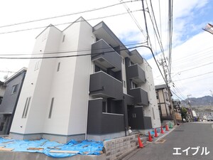 REGALEST Mare廿日市外観写真