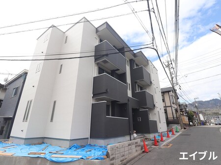 REGALEST Mare廿日市外観写真