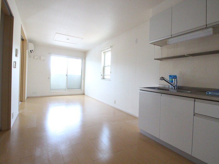 物件内観写真5　(居室)