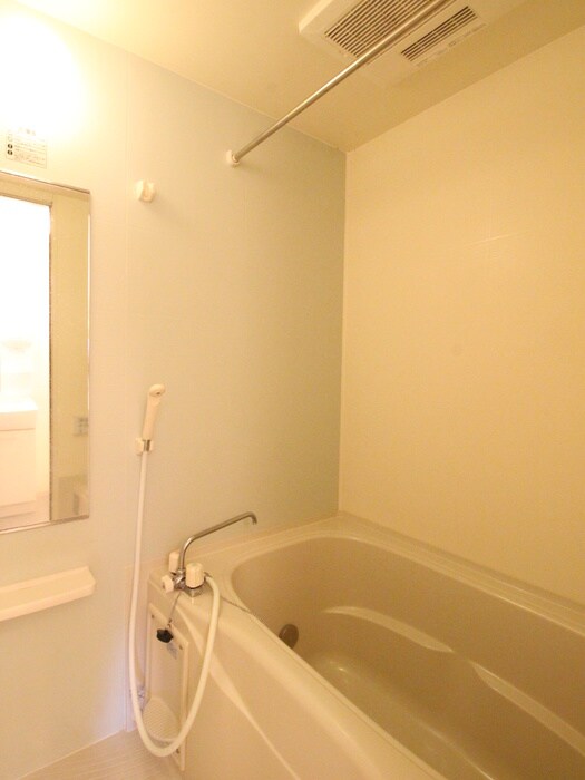物件内観写真9　(バス／シャワールーム等)