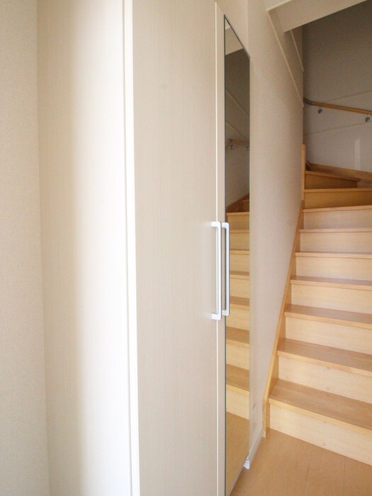 物件内観写真15　(靴箱)