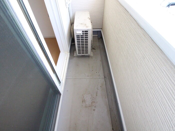 物件内観写真16　(ベランダ・バルコニー)