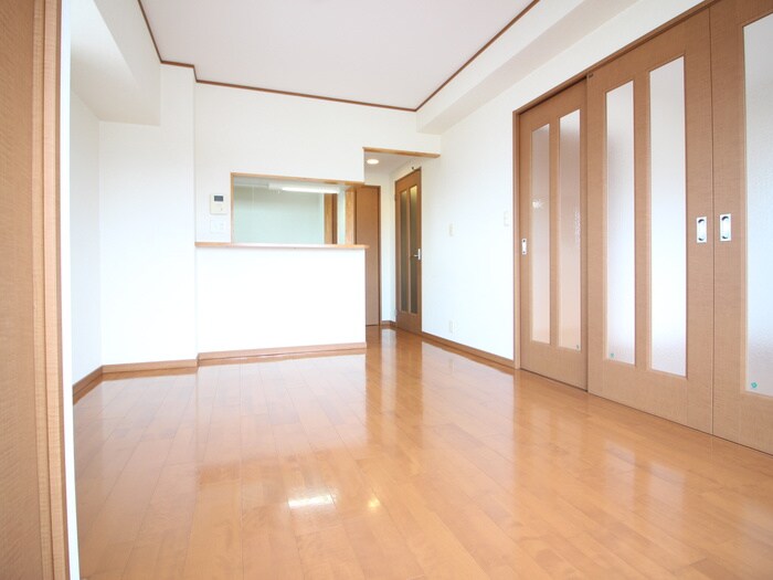 物件内観写真7　(居室)