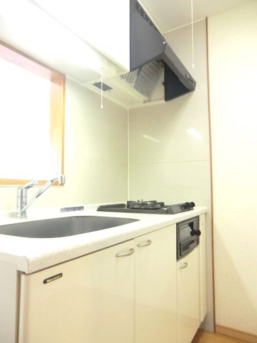 物件内観写真8　(キッチン)