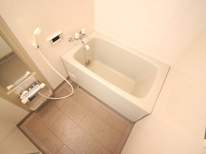 物件内観写真9　(バス／シャワールーム等)