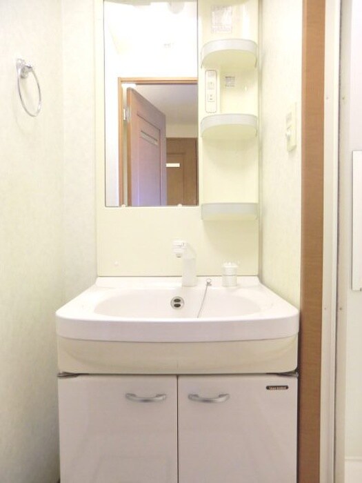 物件内観写真10　(洗面)