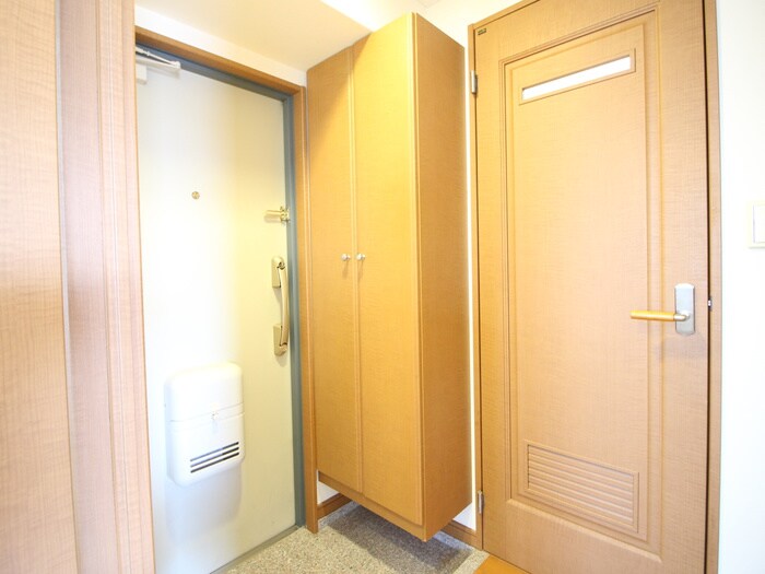 物件内観写真17　(靴箱)