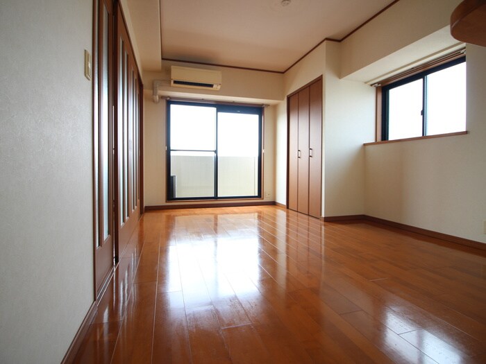 物件内観写真20　(居室)