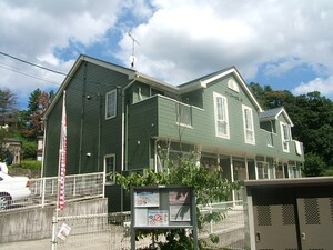 クレスト－ルＫ・Ｏ外観写真