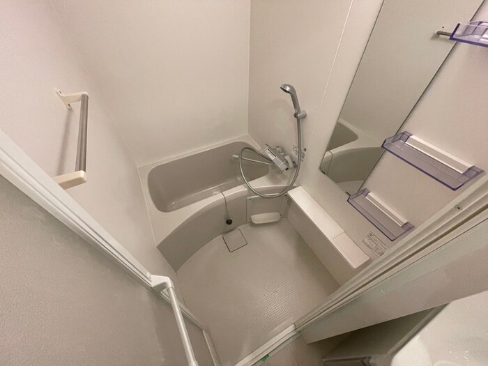 物件内観写真9　(バス／シャワールーム等)