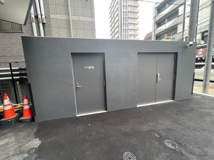 物件外観写真5　(建物設備)