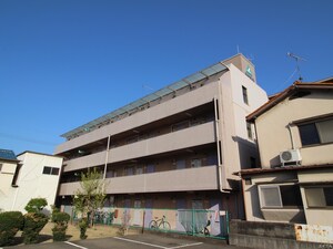 サンローレル船越外観写真