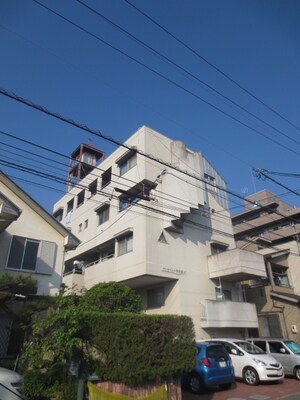 寿栄ビル外観写真