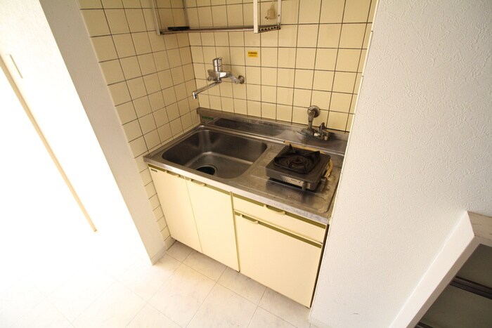 物件内観写真8　(キッチン)