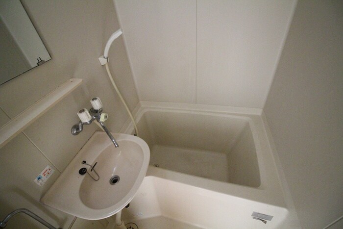 物件内観写真10　(バス／シャワールーム等)