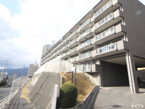 ソフィアコート井口台（３４）外観写真