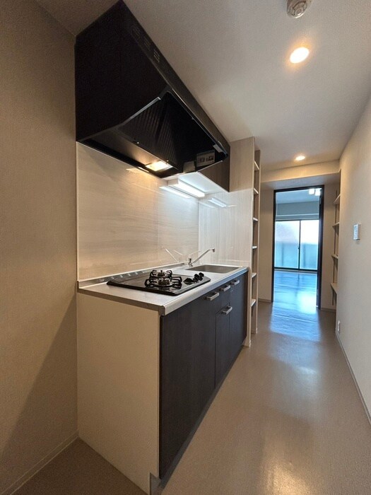 物件内観写真8　(キッチン)