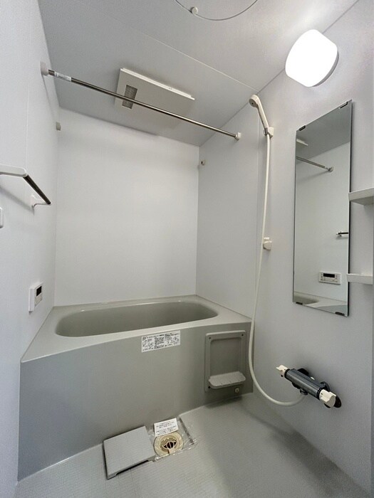 物件内観写真9　(バス／シャワールーム等)