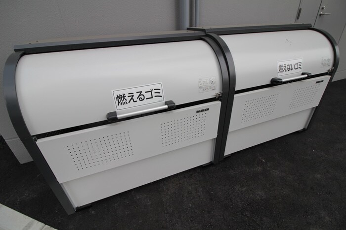 物件外観写真6　(建物設備)