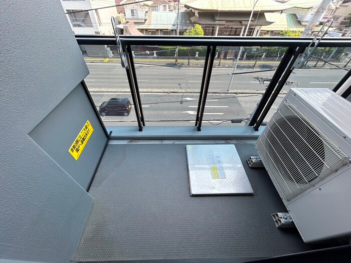 物件内観写真15　(ベランダ・バルコニー)