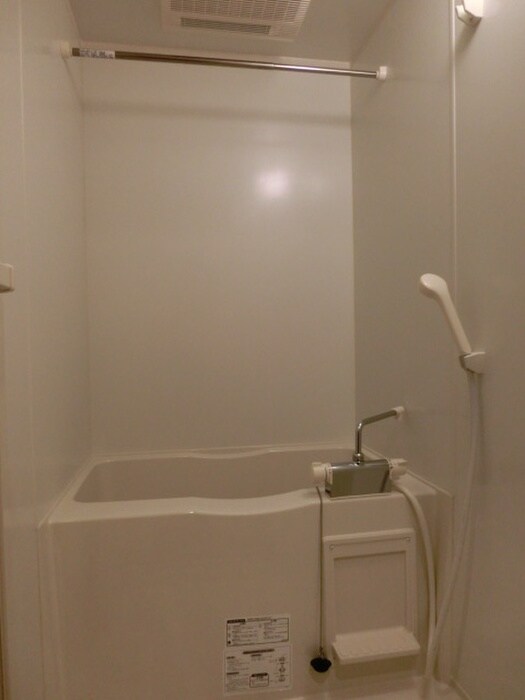 物件内観写真14　(バス／シャワールーム等)