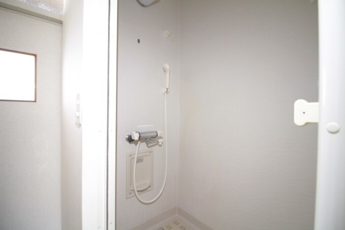 物件内観写真9　(バス／シャワールーム等)