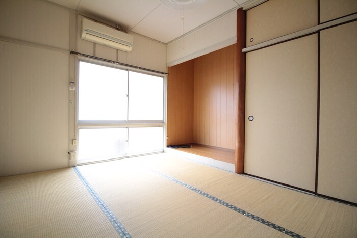 物件内観写真17　(居室)