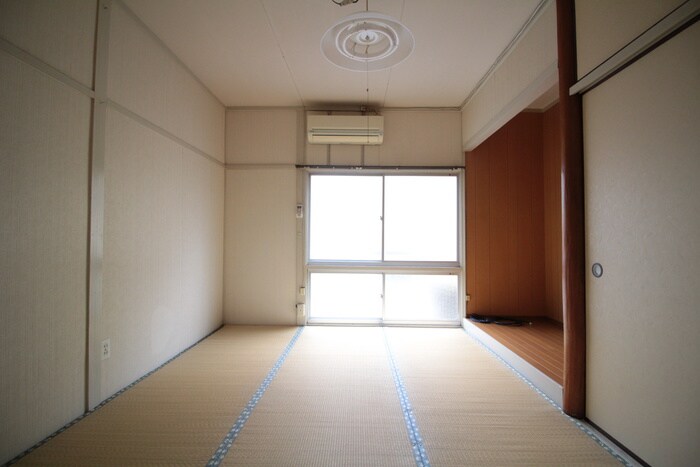 物件内観写真20　(居室)