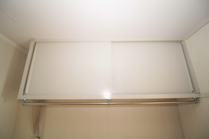 物件内観写真22　(収納)