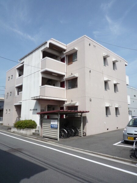 グリーンヴィラ大宮外観写真