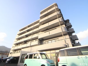 プラザ初雪Ａ－Ⅰ外観写真